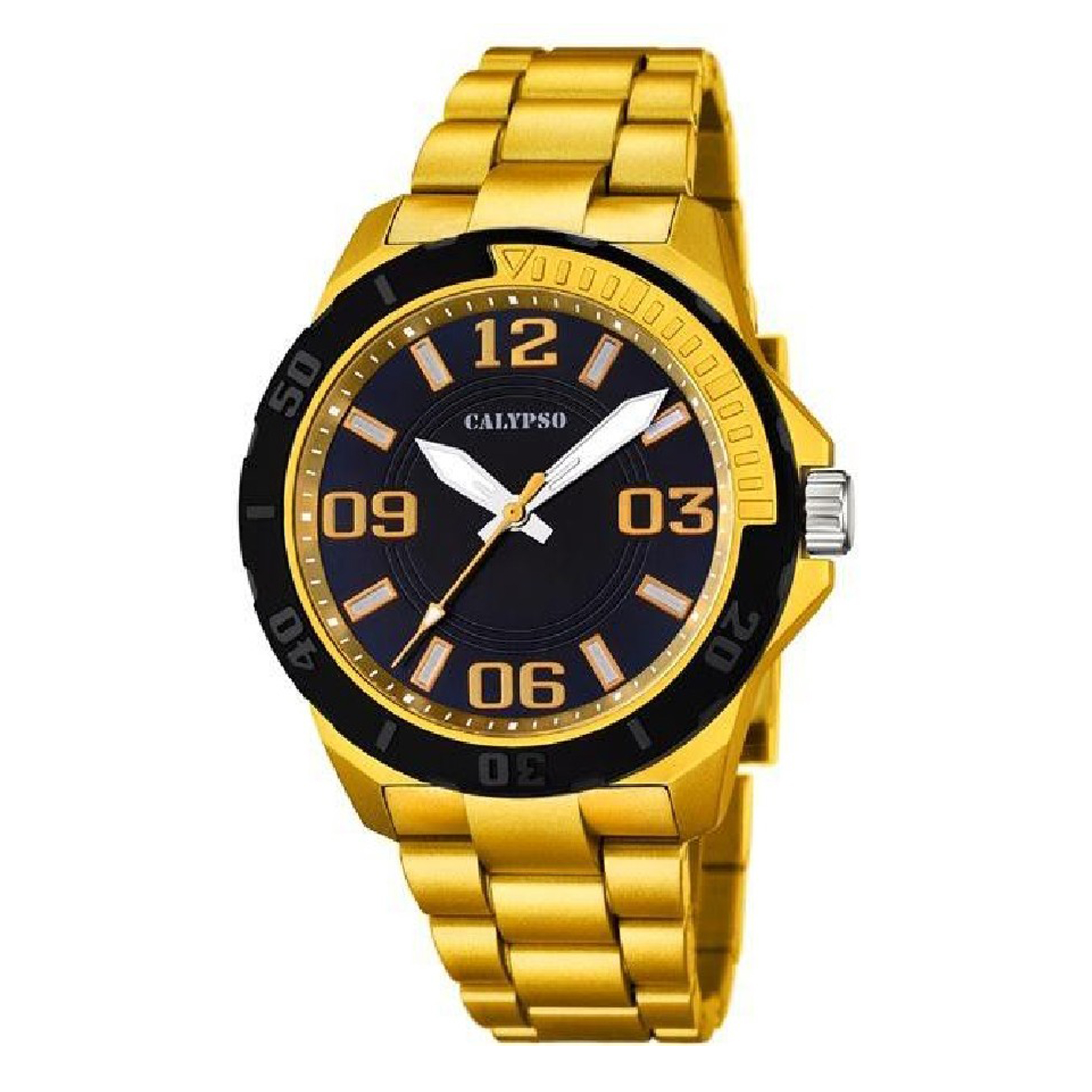 RELOJ CALYPSO HOMBRE K5634/A